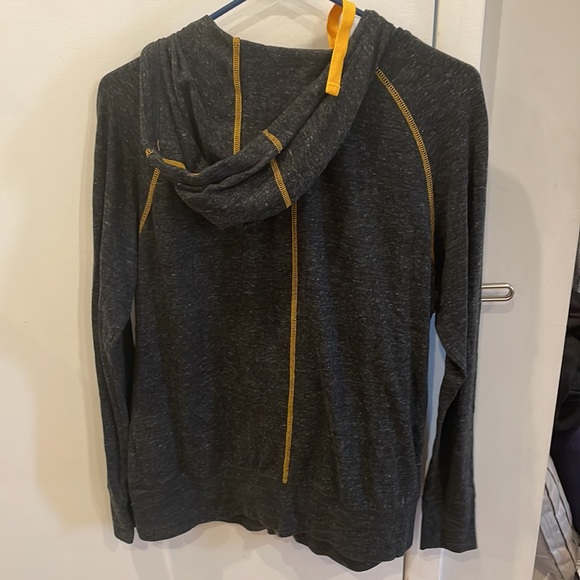 Pittsburgh Pirates Nike Zip Up - Picture 3 of 3